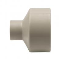 Муфта переходная 63/20 нар/вн EVER® plast   СЕРЫЙ (Россия)