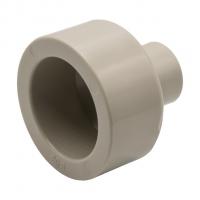 Муфта переходная 63/20 нар/вн EVER® plast   СЕРЫЙ (Россия)