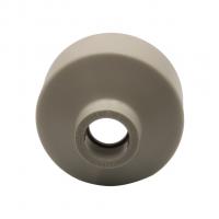 Муфта переходная 63/25 вн/вн EVER® plast СЕРЫЙ (Россия)