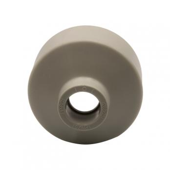 Муфта переходная 63/25 вн/вн EVER® plast СЕРЫЙ (Россия)