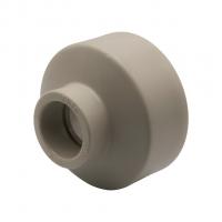 Муфта переходная 63/32 вн/вн EVER® plast   СЕРЫЙ (Россия)