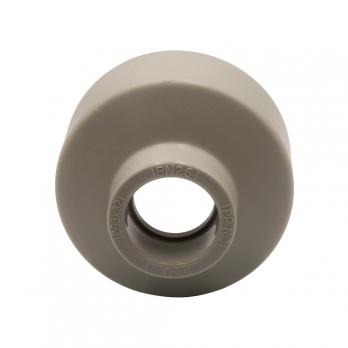 Муфта переходная 63/32 вн/вн EVER® plast   СЕРЫЙ (Россия)