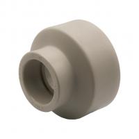 Муфта переходная 63/40 вн/вн EVER® plast  СЕРЫЙ (Россия)