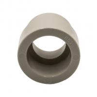 Муфта переходная 63/40 нар/вн EVER® plast  СЕРЫЙ (Россия)