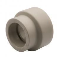 Муфта переходная 63/50 вн/вн EVER® plast  СЕРЫЙ (Россия)