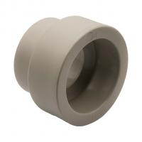 Муфта переходная 63/50 вн/вн EVER® plast  СЕРЫЙ (Россия)