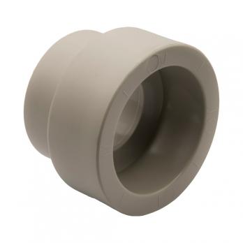 Муфта переходная 63/50 вн/вн EVER® plast  СЕРЫЙ (Россия)