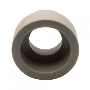 Муфта переходная 63/50 вн/вн EVER® plast  СЕРЫЙ (Россия)