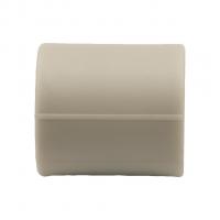 Муфта соединительная 20 EVER® plast  СЕРЫЙ (Россия)