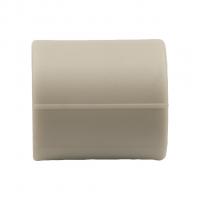 Муфта соединительная 20 EVER® plast  СЕРЫЙ (Россия)