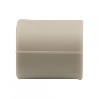 Муфта соединительная 20 EVER® plast  СЕРЫЙ (Россия)