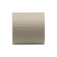 Муфта соединительная 25 EVER® plast  СЕРЫЙ (Россия)