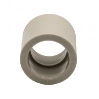 Муфта соединительная 32 EVER® plast   СЕРЫЙ (Россия)