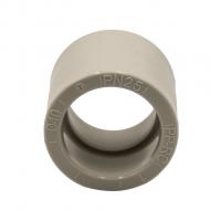 Муфта соединительная 40 EVER® plast  СЕРЫЙ (Россия)