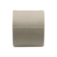 Муфта соединительная 40 EVER® plast  СЕРЫЙ (Россия)