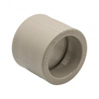 Муфта соединительная 40 EVER® plast  СЕРЫЙ (Россия)