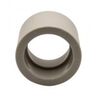 Муфта соединительная 63 EVER® plast  СЕРЫЙ (Россия)