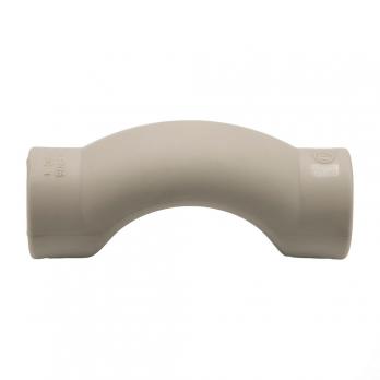 Обвод раструбный 20 EVER® plast  СЕРЫЙ (Россия)