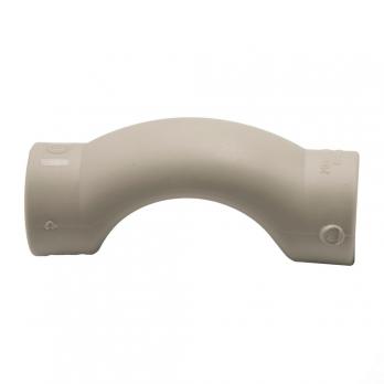 Обвод раструбный 20 EVER® plast  СЕРЫЙ (Россия)