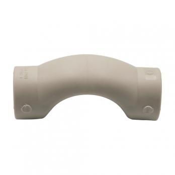 Обвод раструбный 25 EVER® plast  СЕРЫЙ (Россия)