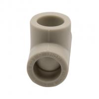 Тройник 20 EVER® plast  СЕРЫЙ (Россия)