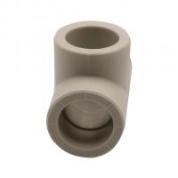 Тройник 25 EVER® plast  СЕРЫЙ (Россия)