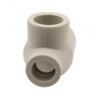 Тройник переходной 32х25х20 EVER® plast  СЕРЫЙ (Россия)