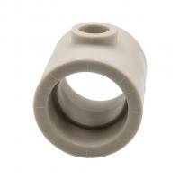 Тройник переходной 50х20х50 EVER® plast  СЕРЫЙ (Россия)