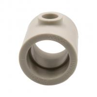 Тройник переходной 50х20х50 EVER® plast  СЕРЫЙ (Россия)