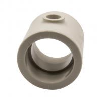 Тройник переходной 63х20х63 EVER® plast  СЕРЫЙ (Россия)