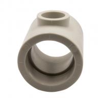 Тройник переходной 63х32х63 EVER® plast  СЕРЫЙ (Россия)