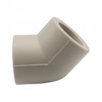 Уголок 20 45 град. EVER® plast  СЕРЫЙ (Россия)