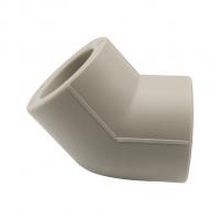 Уголок 20 45 град. EVER® plast  СЕРЫЙ (Россия)