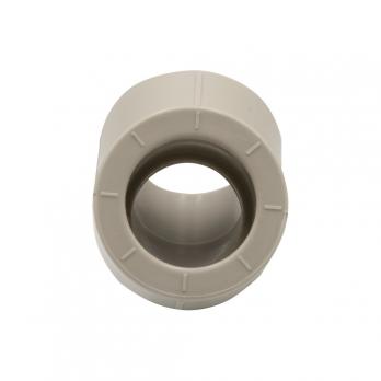 Уголок 20 45 град. EVER® plast  СЕРЫЙ (Россия)