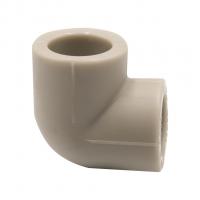 Уголок 20 90 град. EVER® plast  СЕРЫЙ (Россия)