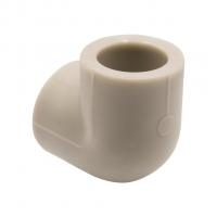 Уголок 20 90 град. EVER® plast  СЕРЫЙ (Россия)