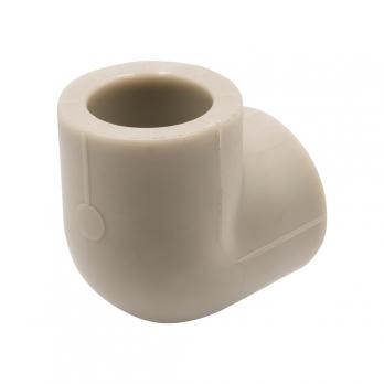 Уголок 20 90 град. EVER® plast  СЕРЫЙ (Россия)