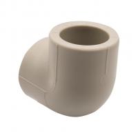 Уголок 25 90 град. EVER® plast  СЕРЫЙ (Россия)