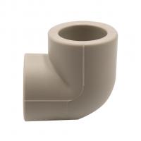 Уголок 25 90 град. EVER® plast  СЕРЫЙ (Россия)