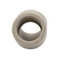 Уголок 32 45 град. EVER® plast  СЕРЫЙ (Россия)