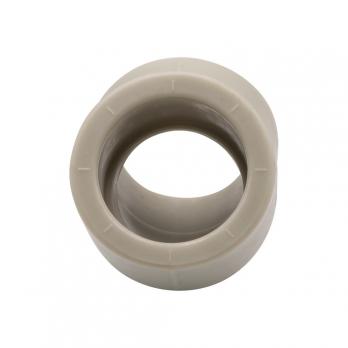 Уголок 32 45 град. EVER® plast  СЕРЫЙ (Россия)