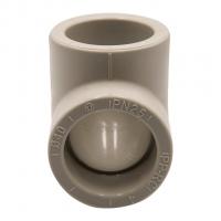 Уголок 40 90 град. EVER® plast  СЕРЫЙ (Россия)