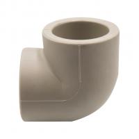 Уголок 40 90 град. EVER® plast  СЕРЫЙ (Россия)