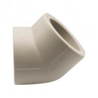 Уголок 50 45 град. EVER® plast  СЕРЫЙ (Россия)