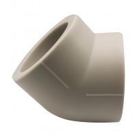 Уголок 63 45 град. EVER® plast  СЕРЫЙ (Россия)