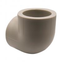 Уголок 63 90 град. EVER® plast  СЕРЫЙ (Россия)