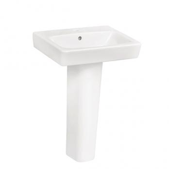 Умывальник-тюльпан "Нео-50" (пост. Нео) (Santek)