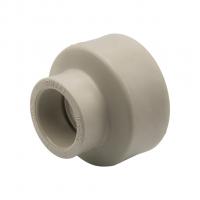 Муфта переходная 50/32 вн/вн EVER® plast  СЕРЫЙ (Россия)