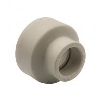 Муфта переходная 50/32 вн/вн EVER® plast  СЕРЫЙ (Россия)