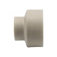 Муфта переходная 50/32 вн/вн EVER® plast  СЕРЫЙ (Россия)